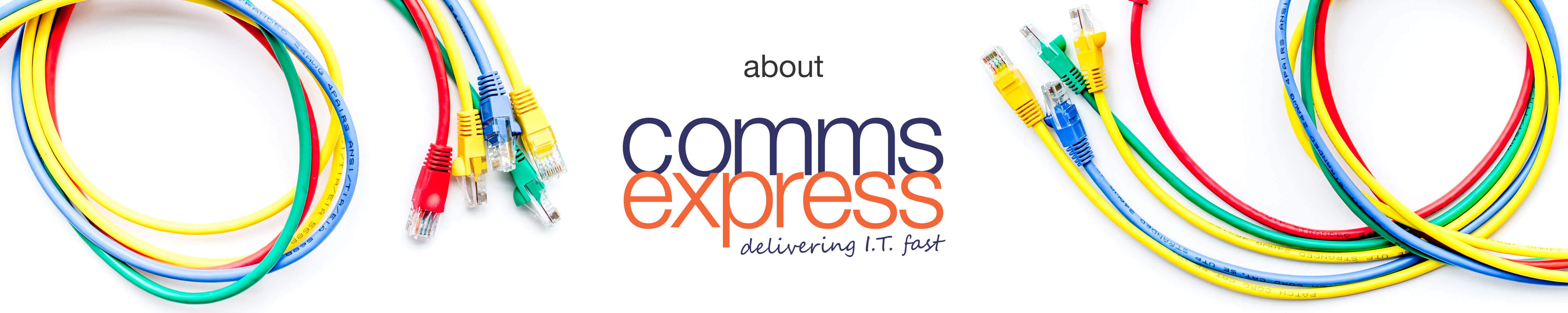 About Comms Express