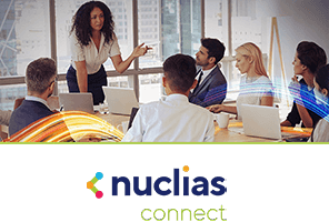 D-Link Nuclias Connect image with logo