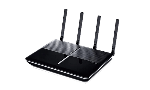 TP-Link Routers and Modems