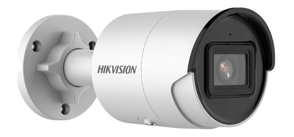 Hikvision DS-2CD2086G2-IU