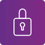 icon padlock