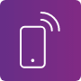 icon mobile device wifi