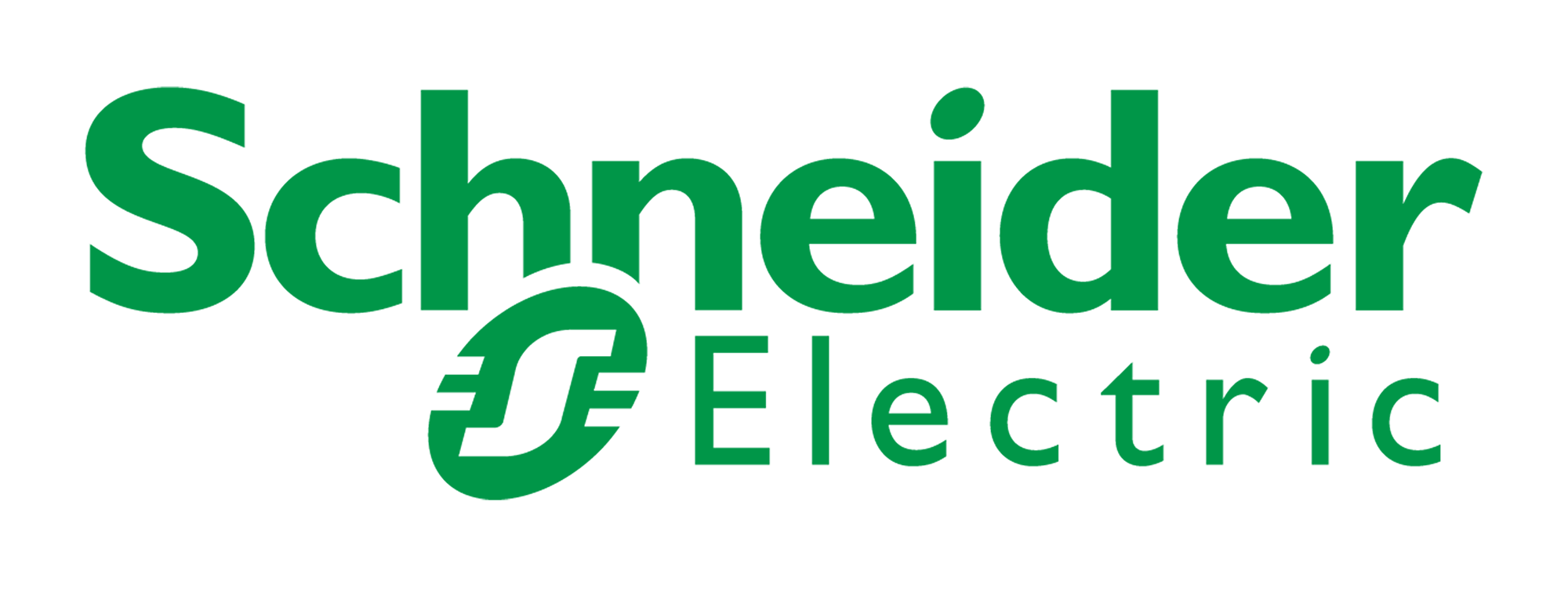 Schneider Electric 2022 logo