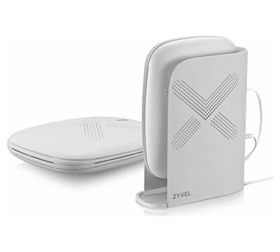 Zyxel Multy Plus WiFi 6 Dual-Radio PoE Access Point image