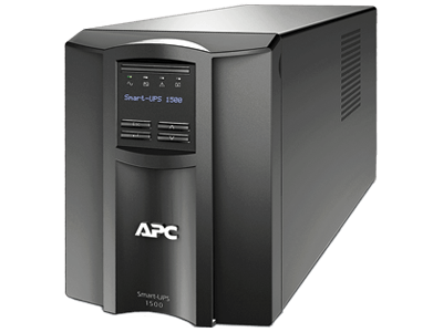APC Smart-UPS 1500VA - 2200VA