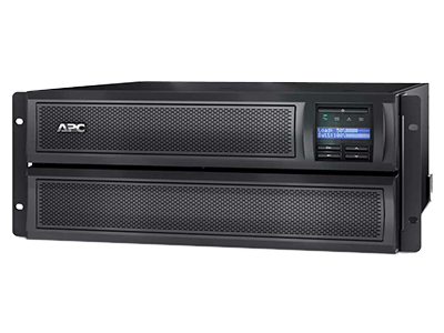 APC Smart-UPS Extended Runtime