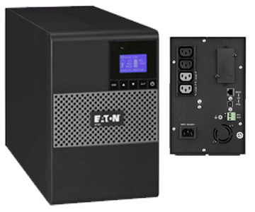 Best Seller - 5P 850i Tower UPS product image