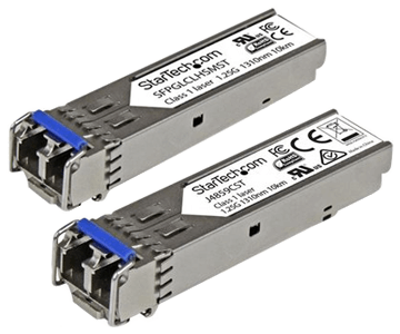 Fibre SFP Transceivers product image