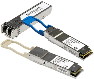 Brand Compatible SFP Transceivers product image