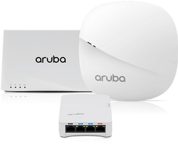 Aruba Networks Wireless
